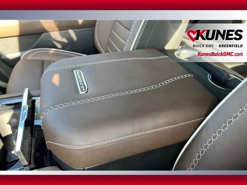 New 2026 GMC Yukon XL Denali Ultimate AWD/4WD image 27