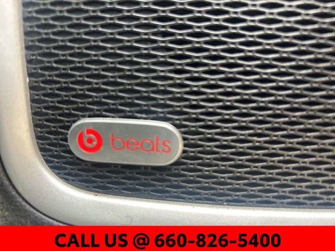 Used 2017 Jeep Compass Limited w/ Navigation Group image 6