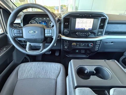 Used 2021 Ford F150 XLT w/ Trailer Tow Package AWD/4WD image 20