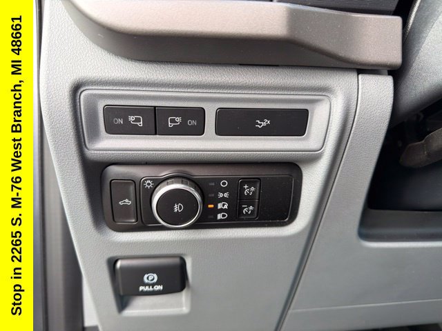 Used 2024 Ford F150 XLT w/ Equipment Group 302A MID AWD/4WD image 15