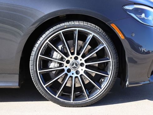 Used 2023 Mercedes-Benz E 450 Coupe image 44