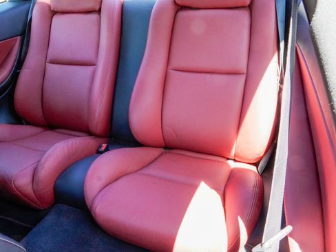 Used 2004 Pontiac GTO RWD image 17