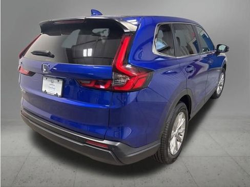 Certified 2023 Honda CR-V EX-L image 6