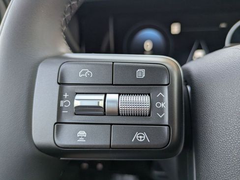 New 2026 Hyundai Palisade Calligraphy image 19