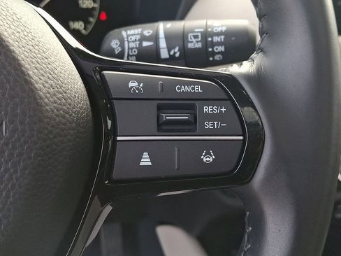 Used 2023 Honda HR-V EX-L image 22