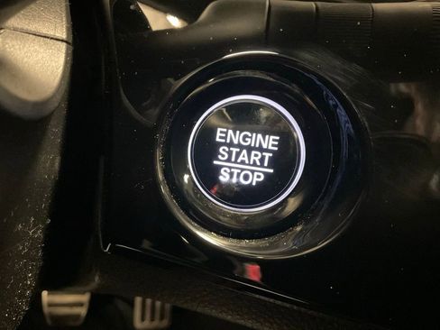 Used 2025 Honda Civic Si image 16