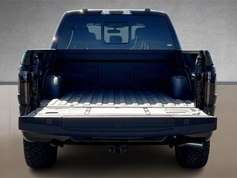 New 2025 Ford F150 XLT w/ Equipment Group 302A MID image 4