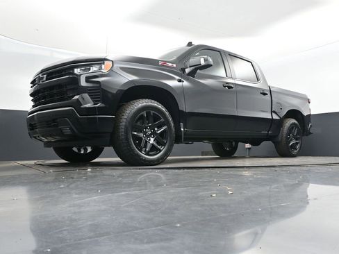 New 2026 Chevrolet Silverado 1500 RST image 43