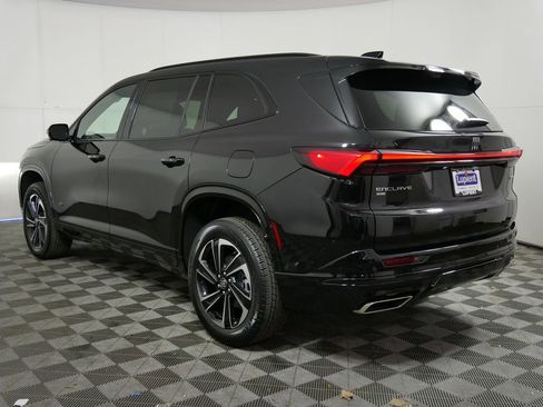 New 2026 Buick Enclave Sport Touring w/ Super Cruise Package image 5