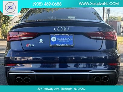 Used 2020 Audi S3 Premium Plus w/ Premium Plus Package