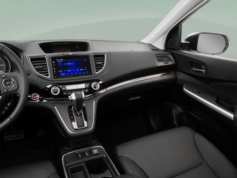 Used 2016 Honda CR-V Touring image 47
