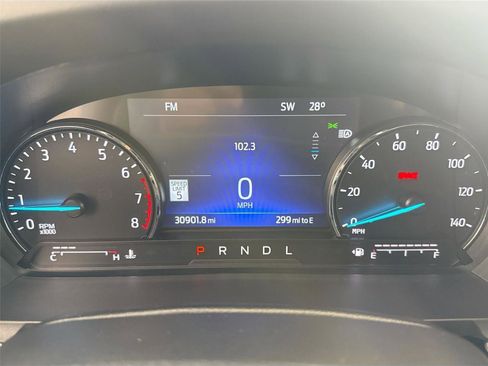 Used 2023 Ford Explorer XLT w/ Equipment Group 202A image 21