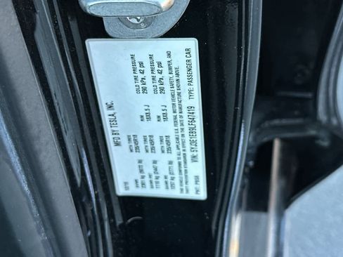 Used 2020 Tesla Model 3 Long Range image 31