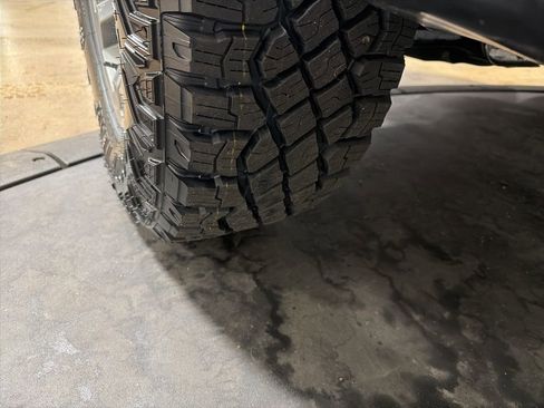 Used 2017 Chevrolet Silverado 1500 LTZ w/ Sport Package image 40