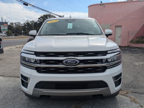 Used 2023 Ford Expedition Max Limited image 8