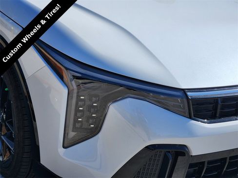 New 2025 Kia K4 GT-Line Turbo image 6