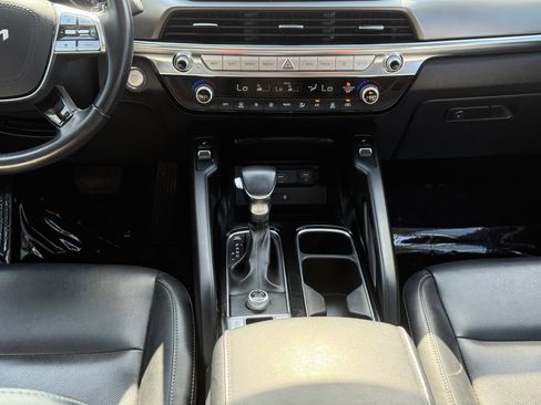 Used 2022 Kia Telluride S image 24