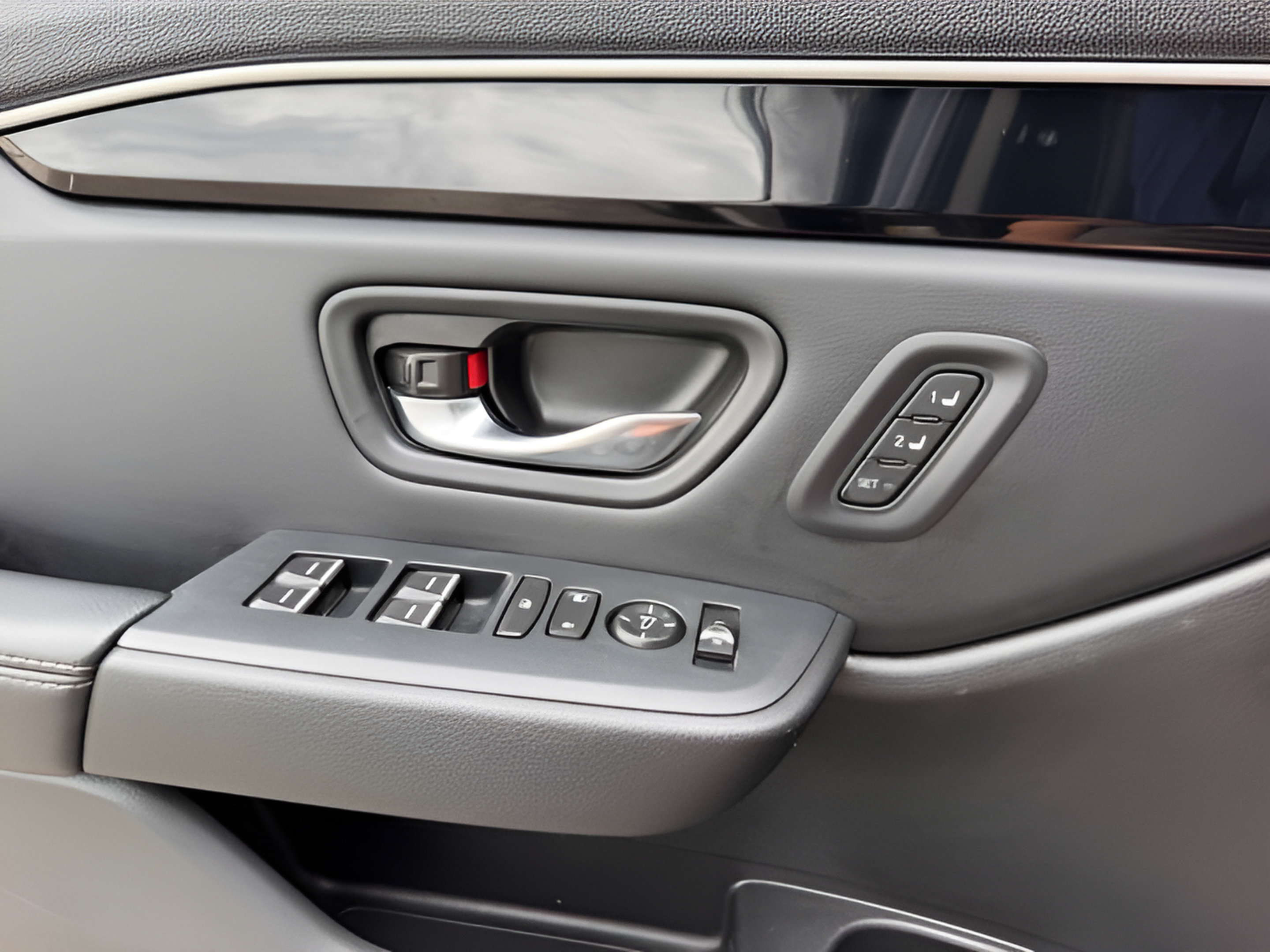 Used 2024 Honda Pilot EX-L image 20