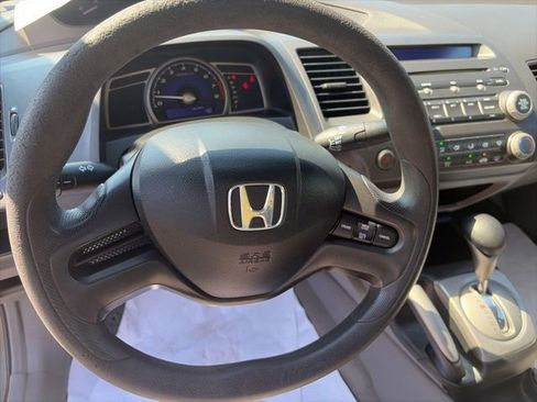 Used 2008 Honda Civic LX image 13