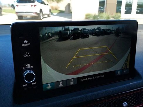 Used 2023 Honda Civic Si image 24