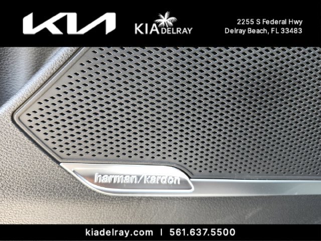 New 2026 Kia Sportage SX FWD image 18
