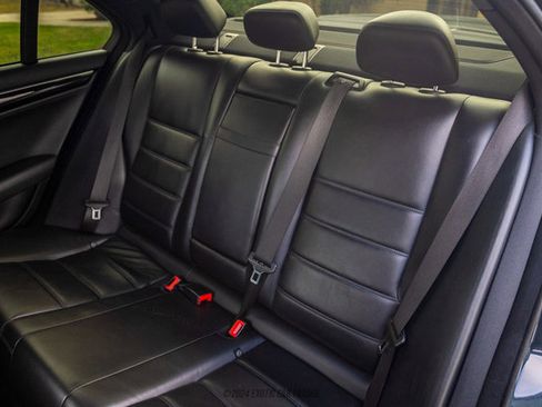 Used 2013 Mercedes-Benz C 63 AMG Sedan image 42