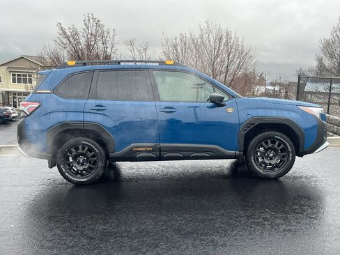 New 2026 Subaru Forester Wilderness image 2