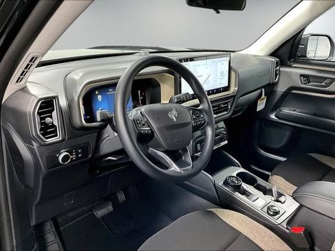 New 2026 Ford Bronco Sport Big Bend AWD/4WD image 7