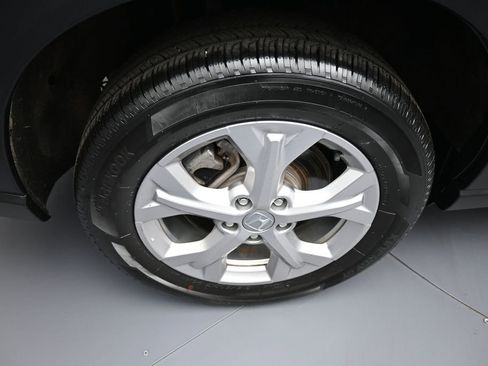 Certified 2024 Honda HR-V LX image 12