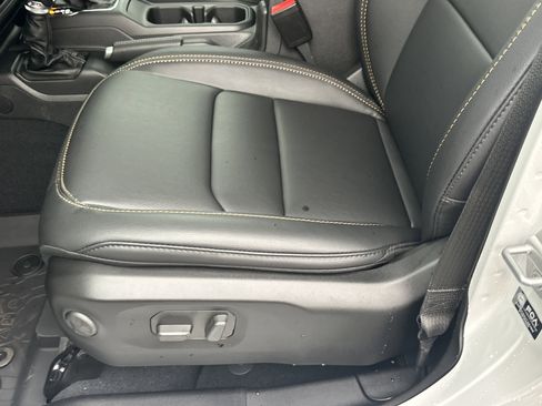 New 2026 Jeep Gladiator Sahara image 27