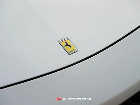 Used 2015 Ferrari 458 Italia Coupe RWD image 16