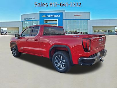 New 2026 GMC Sierra 1500 SLE