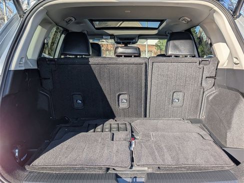 Used 2022 Nissan Rogue SL w/ SL Premium Package image 20