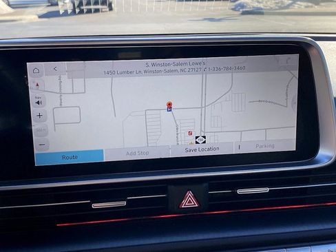 Used 2023 Hyundai Ioniq 6 SEL image 16