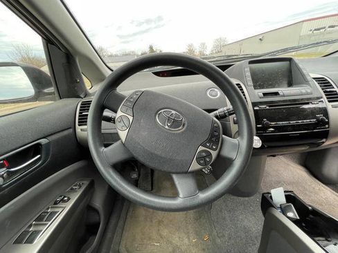 Used 2007 Toyota Prius image 33