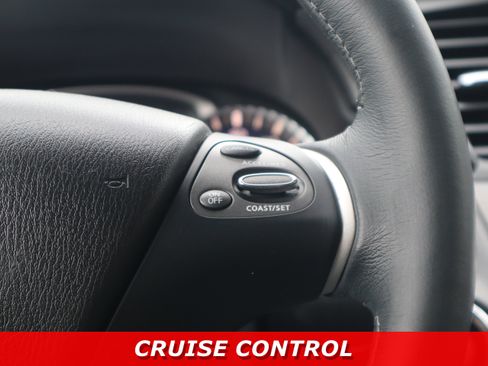 Used 2017 INFINITI QX60 Luxe w/ Premium Plus Package AWD/4WD image 16