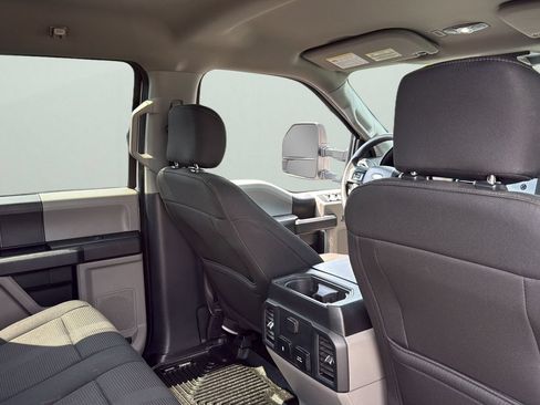 Used 2019 Ford F150 XL w/ Equipment Group 101A Mid AWD/4WD image 28