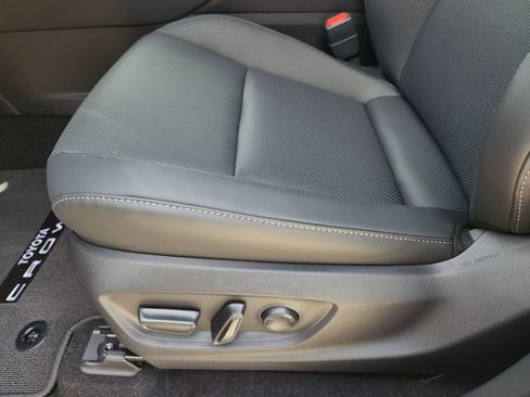 New 2026 Toyota Crown AWD/4WD image 18