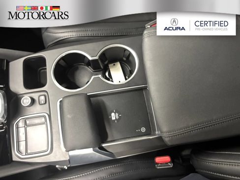 Certified 2023 Acura MDX SH-AWD image 23