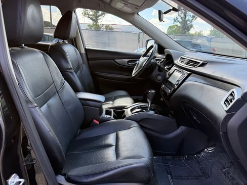 Used 2014 Nissan Rogue SL AWD/4WD image 18