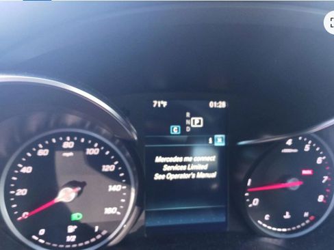 Used 2019 Mercedes-Benz C 300 Sedan image 5