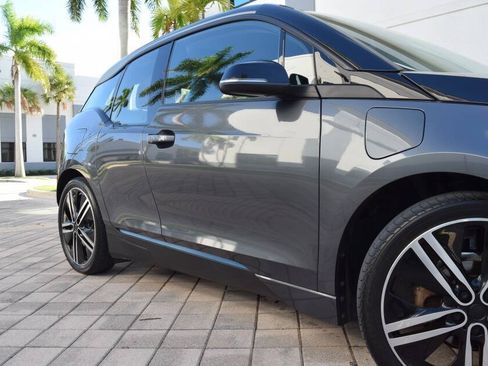 Used 2019 BMW i3 RWD image 18