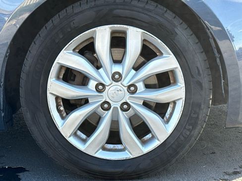 Used 2015 Kia Optima EX FWD image 20