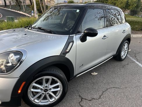 Used 2015 MINI Cooper Countryman S image 16