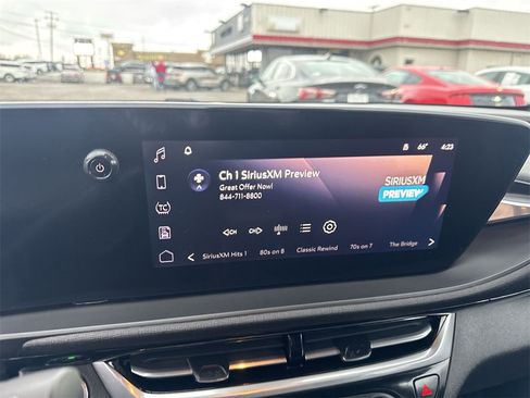 Used 2024 Buick Envista Sport Touring w/ Convenience I Package image 16