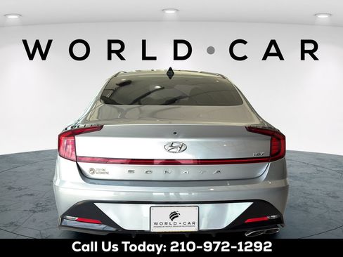 Used 2021 Hyundai Sonata SEL Plus FWD image 7