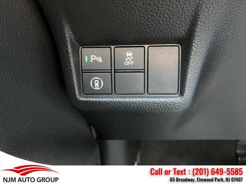Used 2023 Honda Civic Sport Touring image 20