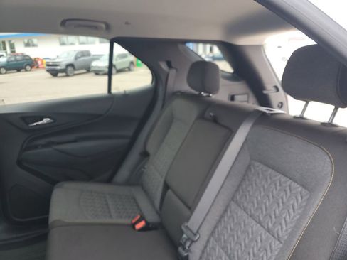 Certified 2024 Chevrolet Equinox LT image 29