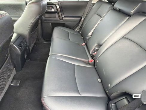 Used 2024 Toyota 4Runner TRD Off-Road Premium AWD/4WD image 17