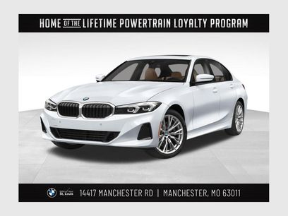 Used 2023 BMW 330i xDrive Sedan w/ Driving Assistance Package